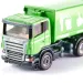 SIKU Scania kamion za smeće 1/87 slika 3