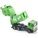 SIKU Scania kamion za smeće 1/87 slika 5