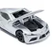 SIKU Toyota GR Supra autić 1/50