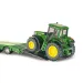 SIKU kamion s John Deere traktorima set za igru 1/87
