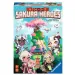 Sakura Heroes društvena igra - Ravensburger