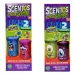Scentos mirisni slime, set od 2 komada, u više varijanti slika 2