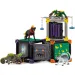 Schleich: Arena Battlecave - Lava vs Sjena (42673)