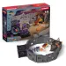 Schleich: Arena Battlecave - Lava vs Sjena (42673)