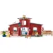 Schleich: Farm World - Farma s štalom i životinjama (42606)