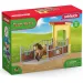 Schleich: Farm World - Kutija za ponije Islandski poni pastuh set (42609)