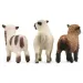 Schleich: Farm World - Prijatelji janjadi figura set (42660)