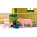 Schleich: Farm World - Velika farma sa životinjama (42605)