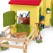 Schleich: Farm World - Velika farma sa životinjama (42605)