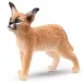 Schleich: Figura mladunčeta karakala (14868)