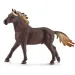 Schleich: Figura pastuha mustanga (13805)