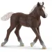 Schleich: Figura ždrijebeta Schwarzwaldi (13899)