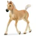 Schleich: Figura ždrijebeta haflingera (13951)