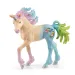 Schleich: Figura ždrijebeta jednoroga Marshmallow (70724)