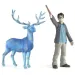 Schleich: Harry Potter Harry i set figura s patronusom
