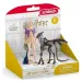 Schleich: Harry Potter Luna i Testral figura set (42636)