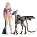 Schleich: Harry Potter Luna i Testral figura set (42636)