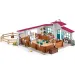 Schleich: Horse Club - Konjički klub arena set (42639)