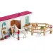 Schleich: Horse Club - Konjički klub arena set (42639)