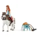 Schleich: Horse Club - Mia i Spotty set za igru s figuricom konja (42518)