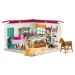 Schleich: Horse Club - Set trgovine za konje (42568)