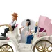 Schleich: Horse Club - Set vjenčane kočije (42641)