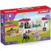 Schleich: Horse Club - Set za prijevoz konja (42619)