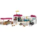 Schleich: Horse Club - Set za prijevoz konja (42619)