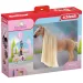 Schleich Horse Club: Sofias Beauties - Kim i Caramelo konji s češljajućom grivom početni set (42585)