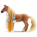 Schleich Horse Club: Sofias Beauties - Kim i Caramelo konji s češljajućom grivom početni set (42585)