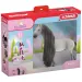 Schleich Horse Club: Sofias Beauties - Sofia i konj Dusty s češljanom grivom početni set (42584)