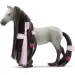 Schleich Horse Club: Sofias Beauties - Sofia i konj Dusty s češljanom grivom početni set (42584)