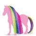 Schleich Horse Club: Sofijine Ljepotice - Set dodataka za dugu grivu i rep (42654)