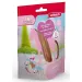 Schleich Horse Club: Sofijine Ljepotice - Set dodataka za grivu i rep boje čokolade (42651)