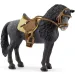 Schleich: Pura Raza španjolska kobila sa sedlom figura konja (42708)