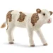 Schleich: Šareno teleće figura (13802)