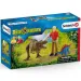 Schleich: Set napada Tiranosaurus Rex (41465)