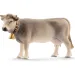Schleich: Smeđa krava figura (13874)