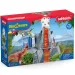 Schleich: Velika ekspedicija vulkana s dinosaurima set za igru (42564)