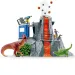 Schleich: Velika ekspedicija vulkana s dinosaurima set za igru (42564)