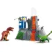 Schleich: Velika ekspedicija vulkana s dinosaurima set za igru (42564)