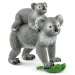 Schleich: Wild Life - Set figura koala mama i mladunče (42566)