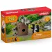 Schleich: Wild Life - Zabava s orasima figura set (42596)