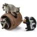 Schleich: Wild Life - Zabava s orasima figura set (42596)