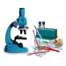 Science &amp; Play: Komplet za izgradnju super mikroskopa 1200x - Clementoni