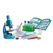 Science &amp; Play: Komplet za izgradnju super mikroskopa 1200x - Clementoni