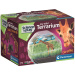 Science &amp; Play: Mini terarij s figuricom žirafe - Clementoni