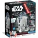 Science &amp; Play: Star Wars R2-D2 programabilni robot - Clementoni
