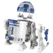 Science &amp; Play: Star Wars R2-D2 programabilni robot - Clementoni