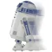 Science &amp; Play: Star Wars R2-D2 programabilni robot - Clementoni